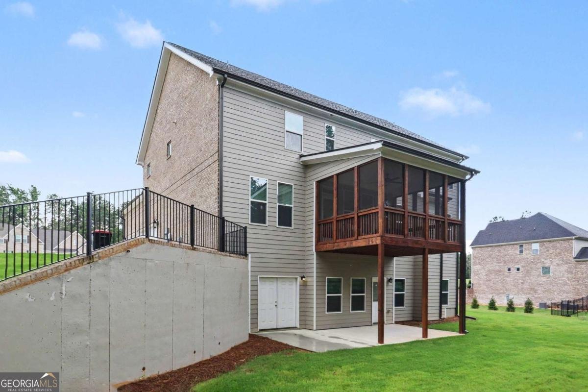 7540 Sunridge Lane Douglasville - Photo 24
