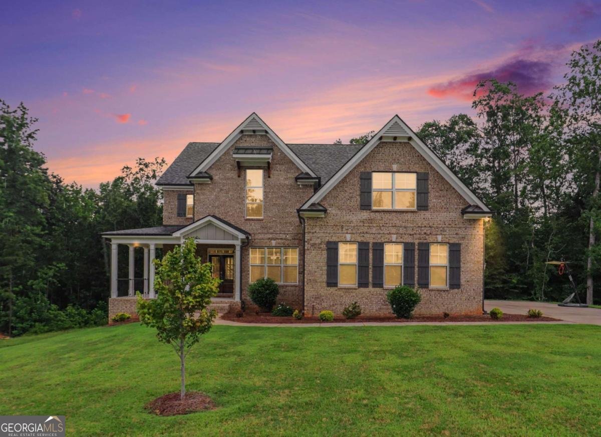 7540 Sunridge Lane Douglasville - Photo 25