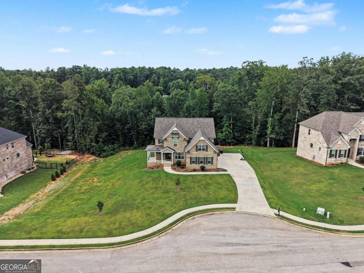 7540 Sunridge Lane Douglasville - Photo 27