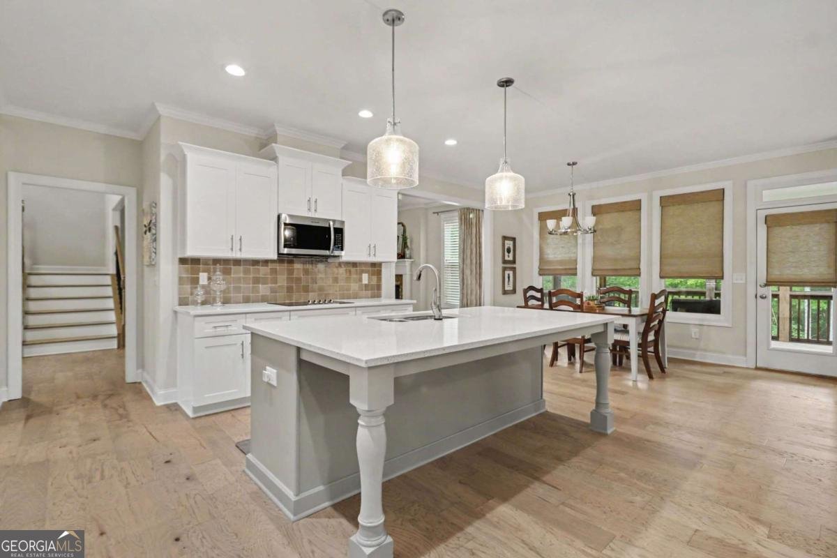 7540 Sunridge Lane Douglasville - Photo 9