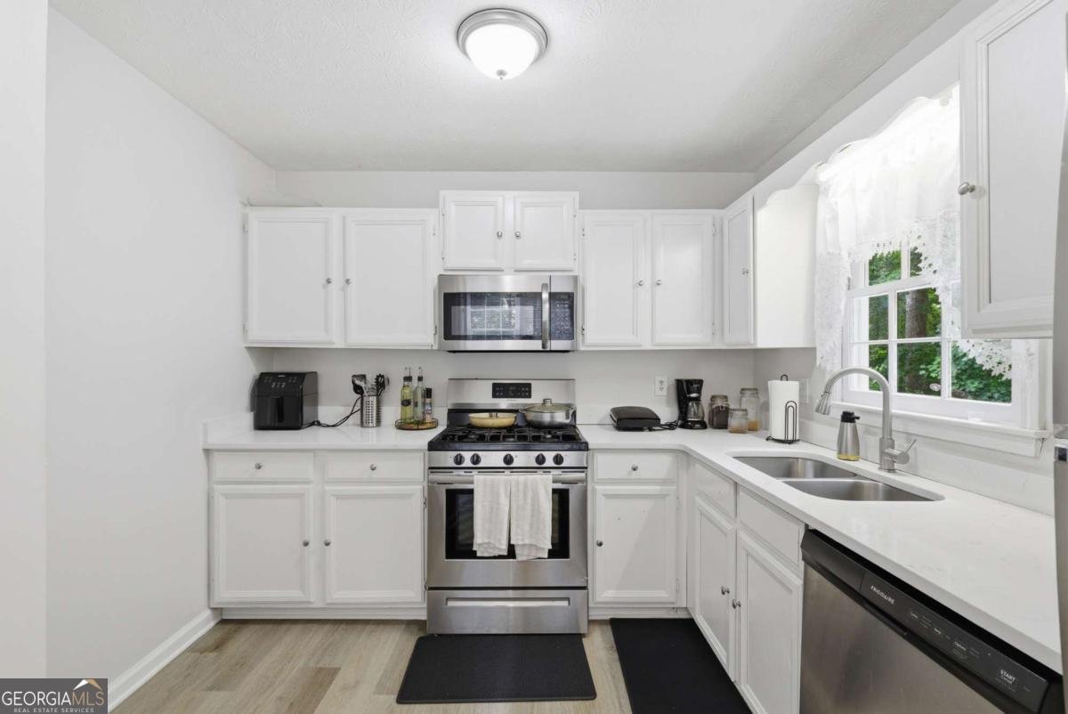 134 Landing Lane Powder Springs - Photo 11