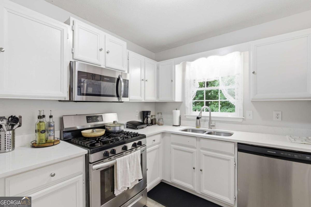134 Landing Lane Powder Springs - Photo 12