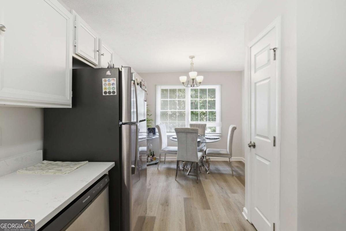 134 Landing Lane Powder Springs - Photo 14