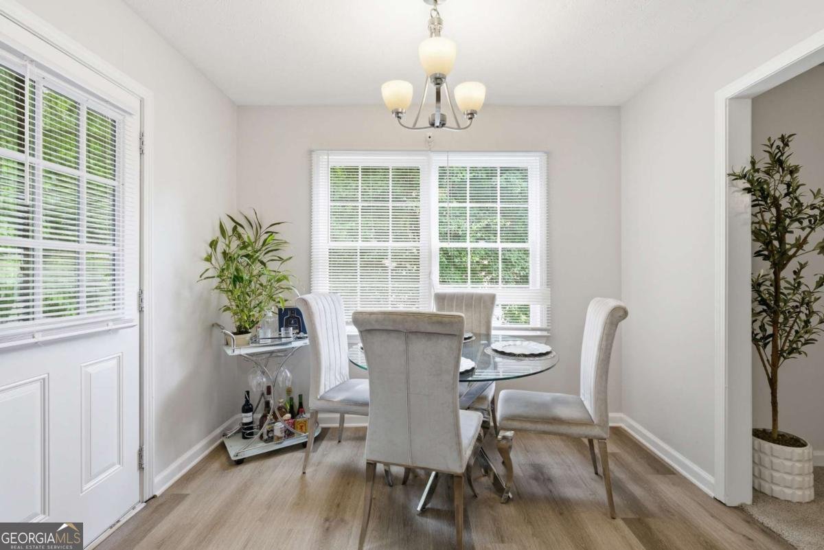 134 Landing Lane Powder Springs - Photo 15