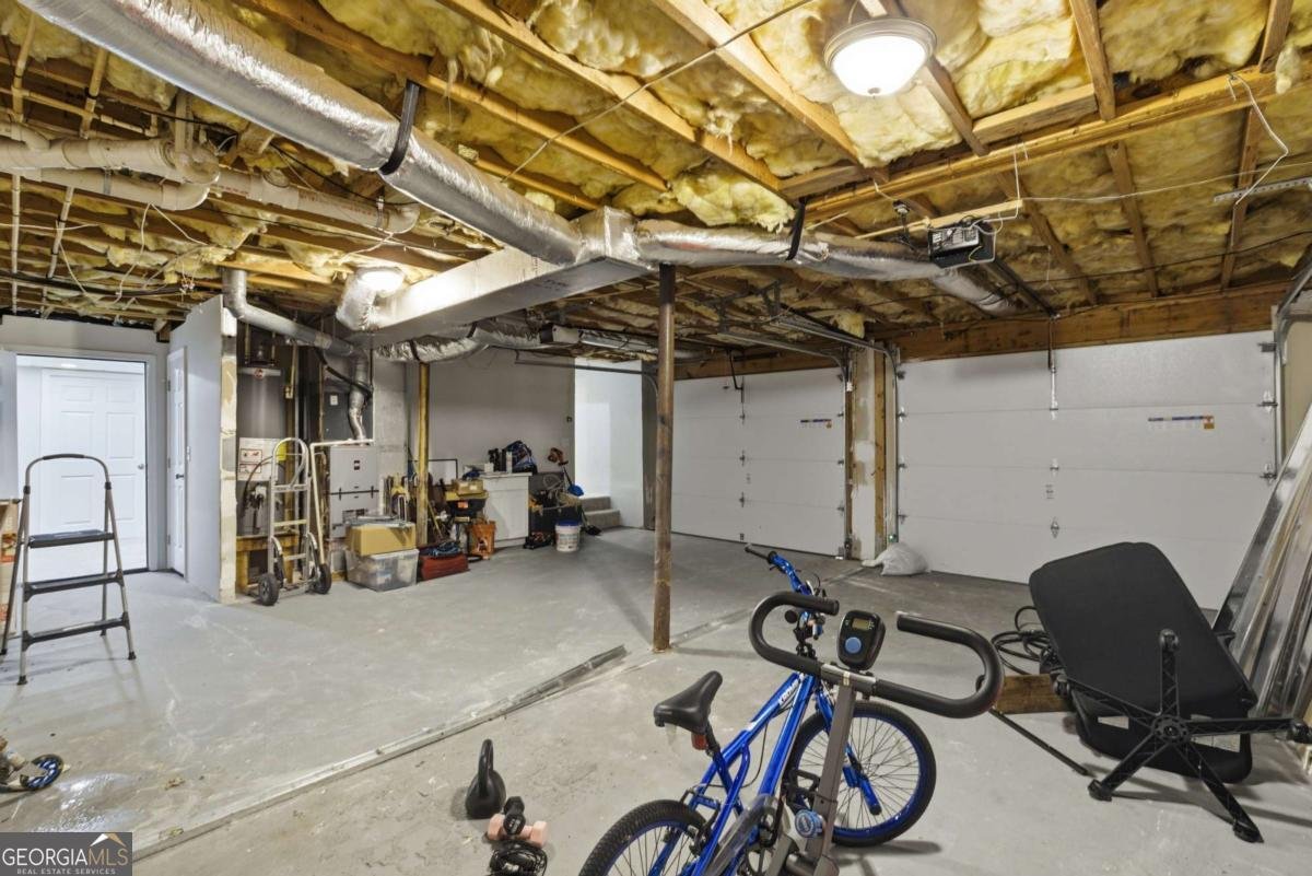 134 Landing Lane Powder Springs - Photo 33