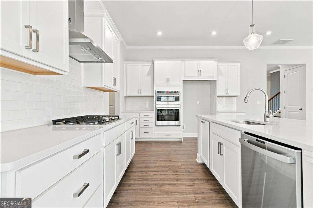 161 Fieldbrook Crossing Canton - Photo 16