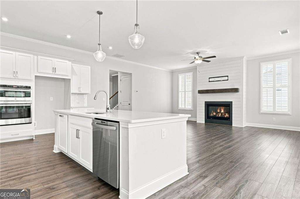 161 Fieldbrook Crossing Canton - Photo 17