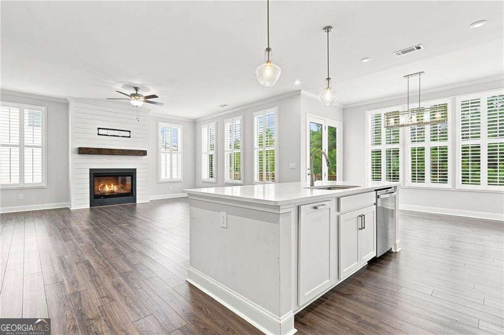 161 Fieldbrook Crossing Canton - Photo 19