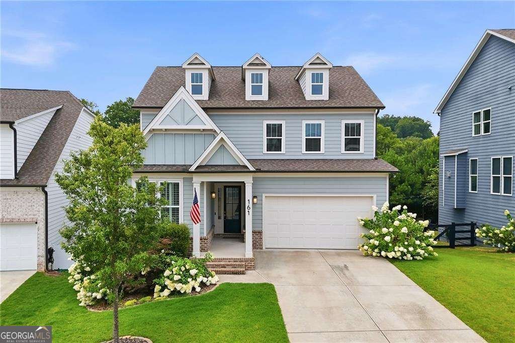 161 Fieldbrook Crossing Canton - Photo 56
