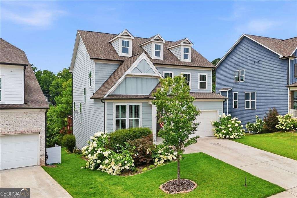 161 Fieldbrook Crossing Canton - Photo 57