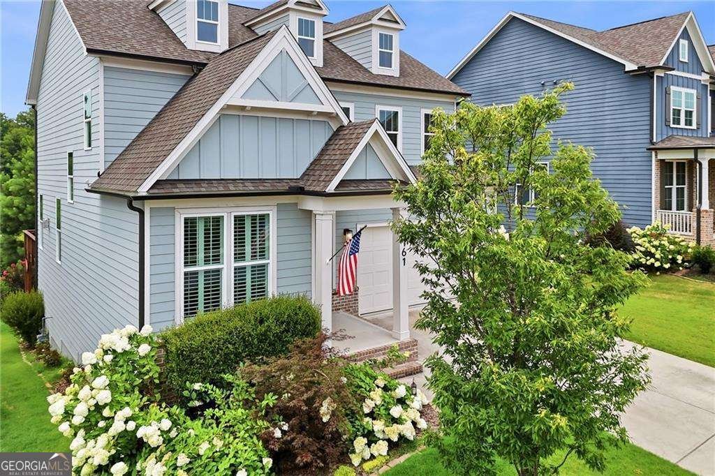 161 Fieldbrook Crossing Canton - Photo 59