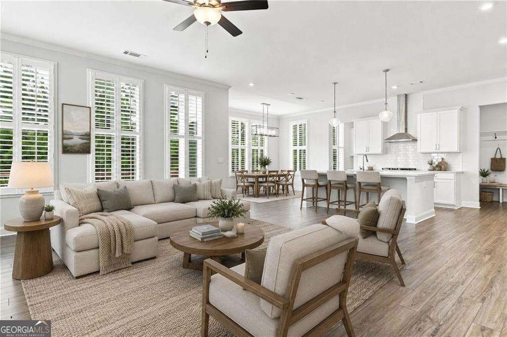 161 Fieldbrook Crossing Canton - Photo 6