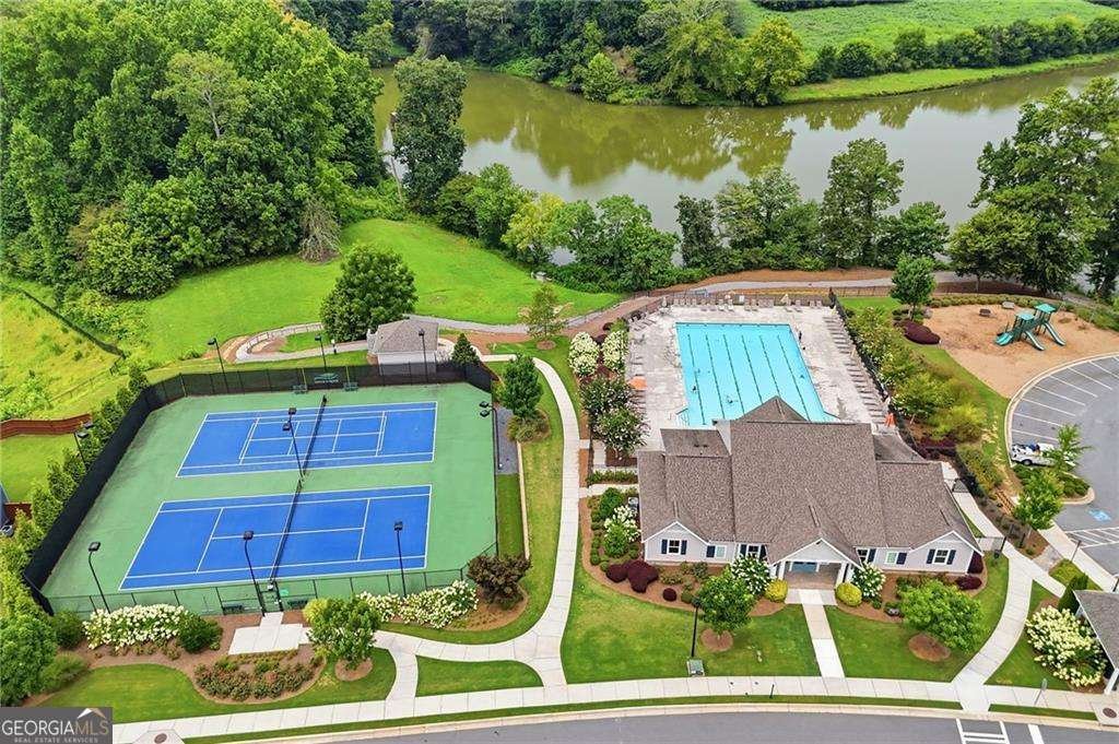 161 Fieldbrook Crossing Canton - Photo 61