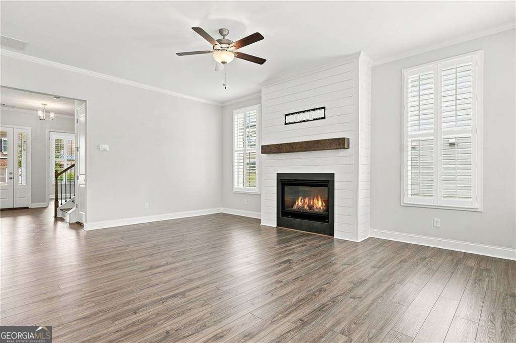 161 Fieldbrook Crossing Canton - Photo 7