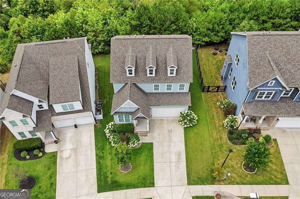 161 Fieldbrook Crossing Canton - Photo 71
