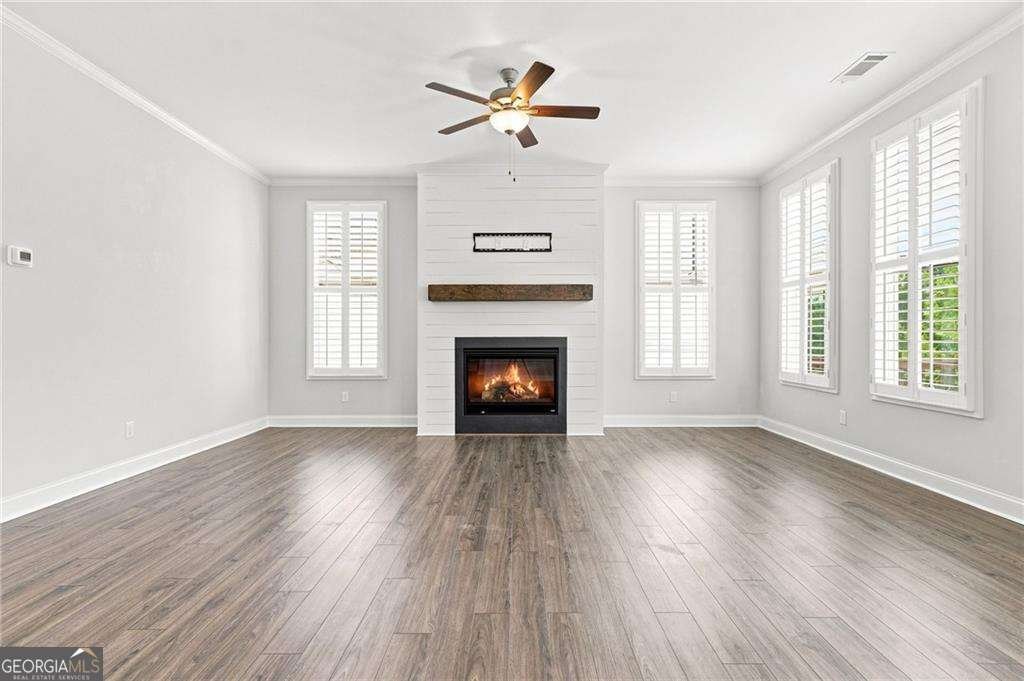 161 Fieldbrook Crossing Canton - Photo 8