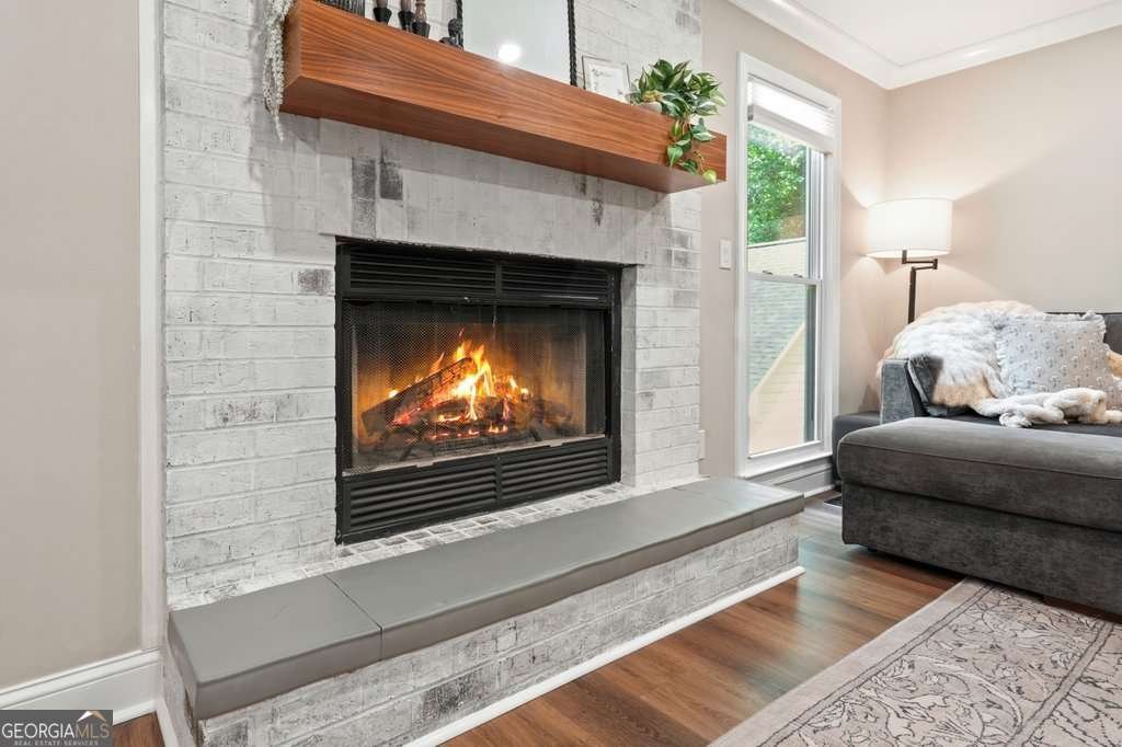 575 Teresa Lane Canton - Photo 10