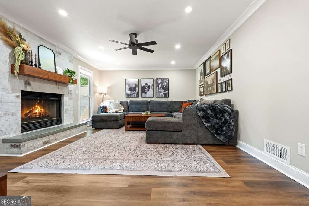 575 Teresa Lane Canton - Photo 11