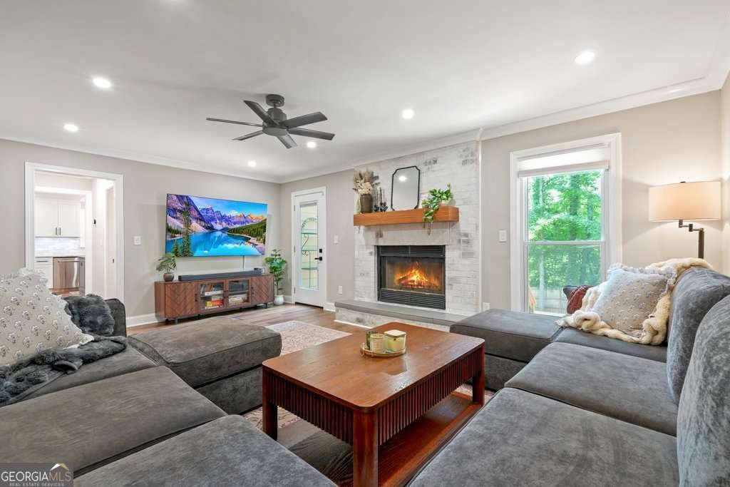 575 Teresa Lane Canton - Photo 12