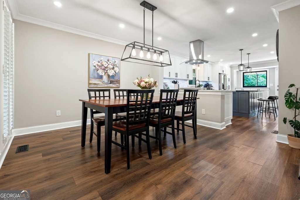 575 Teresa Lane Canton - Photo 17