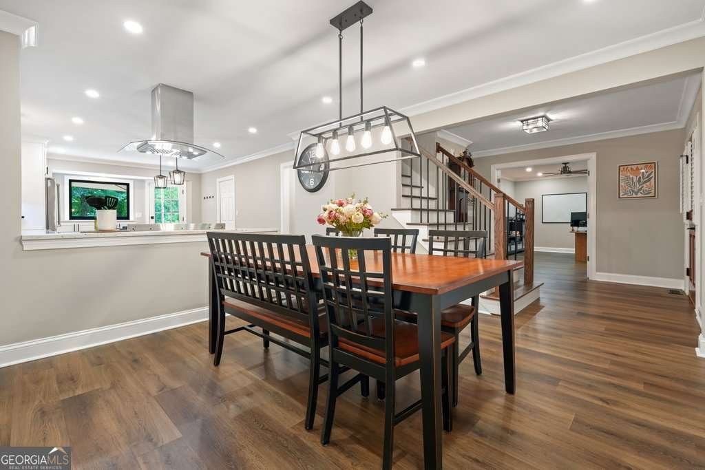 575 Teresa Lane Canton - Photo 18