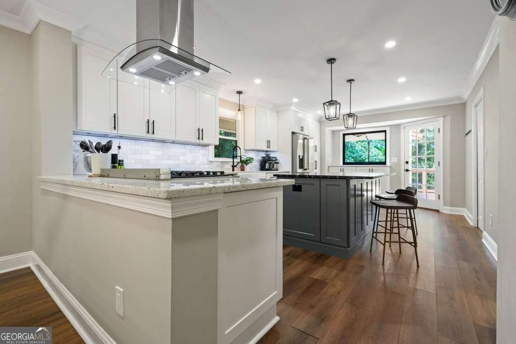 575 Teresa Lane Canton - Photo 19