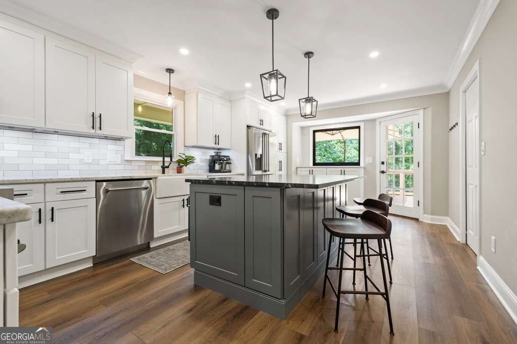 575 Teresa Lane Canton - Photo 20