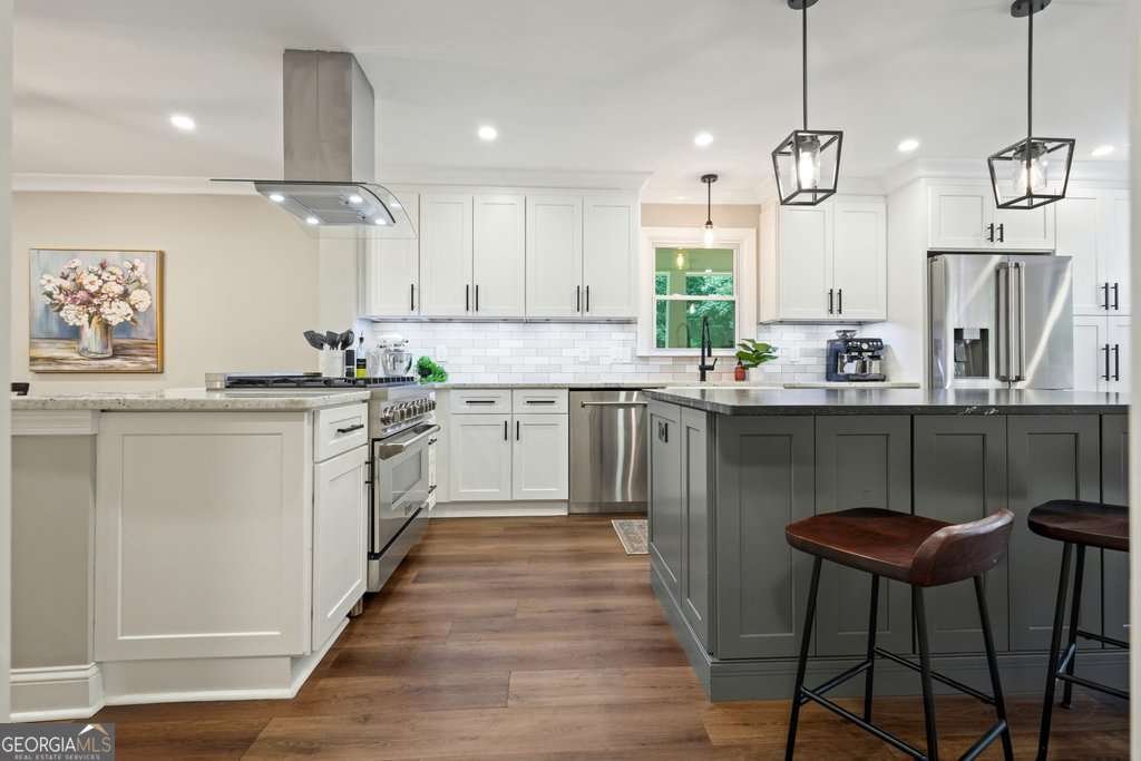 575 Teresa Lane Canton - Photo 21
