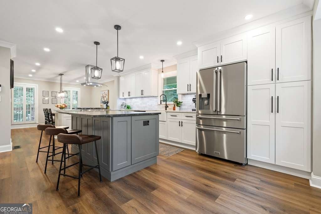 575 Teresa Lane Canton - Photo 22