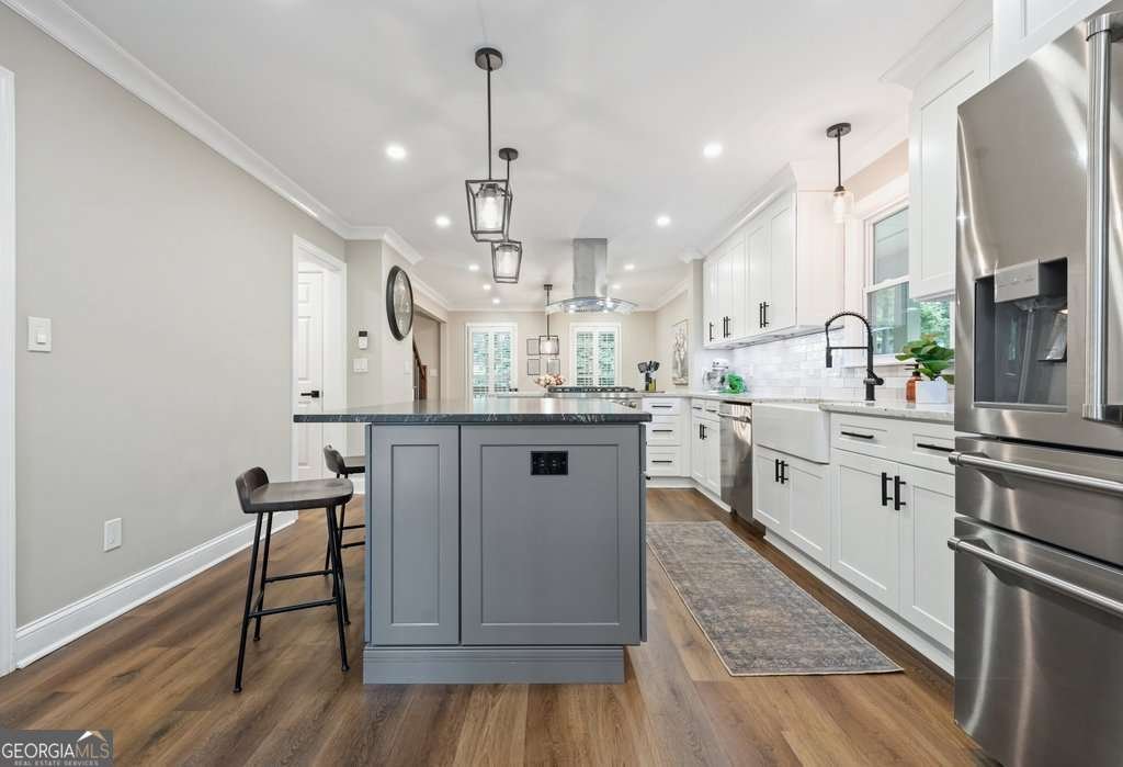 575 Teresa Lane Canton - Photo 23