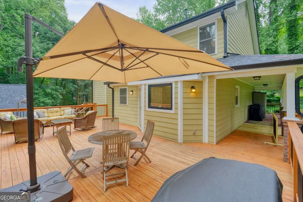 575 Teresa Lane Canton - Photo 51
