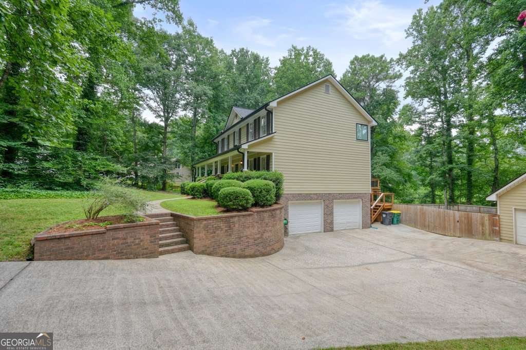 575 Teresa Lane Canton - Photo 55