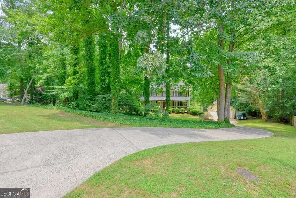 575 Teresa Lane Canton - Photo 56