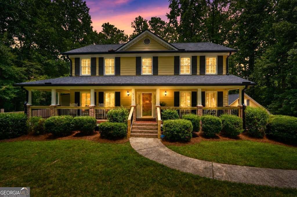 575 Teresa Lane Canton - Photo 67