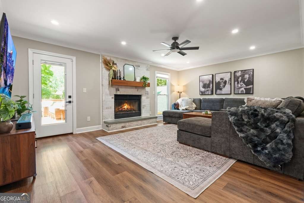 575 Teresa Lane Canton - Photo 8