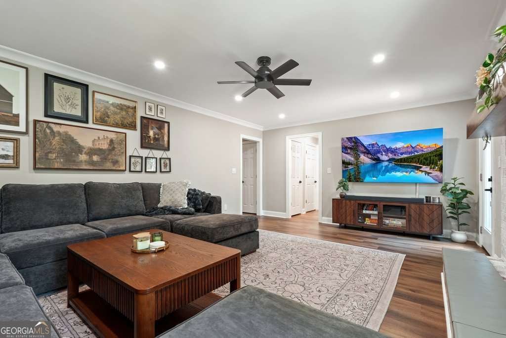 575 Teresa Lane Canton - Photo 9