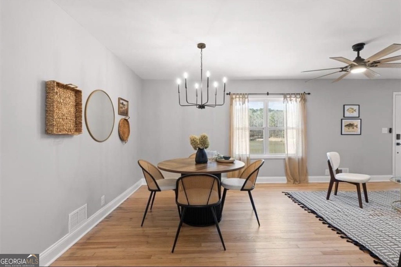 80 Hand Road Bowdon - Photo 16