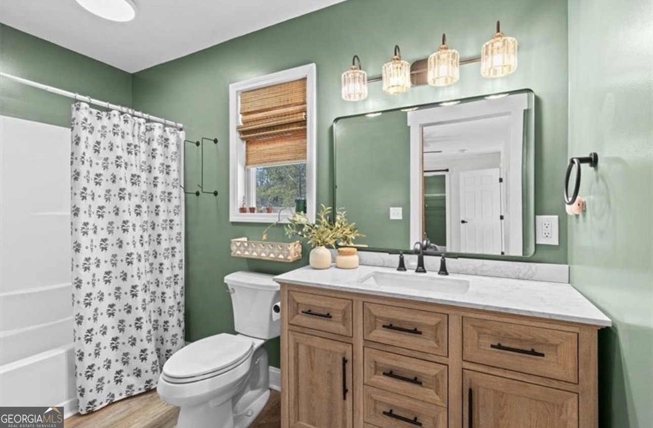 80 Hand Road Bowdon - Photo 21