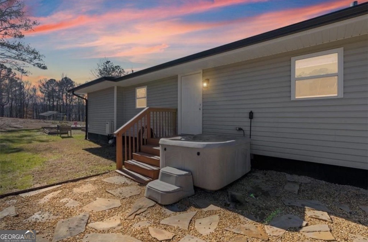 80 Hand Road Bowdon - Photo 33