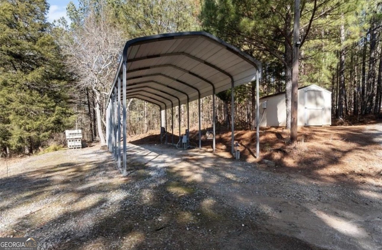 80 Hand Road Bowdon - Photo 36