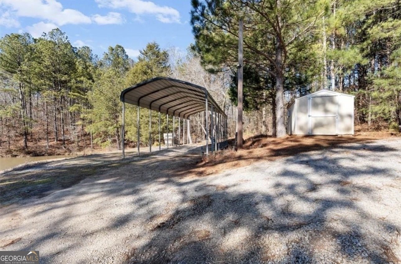 80 Hand Road Bowdon - Photo 37