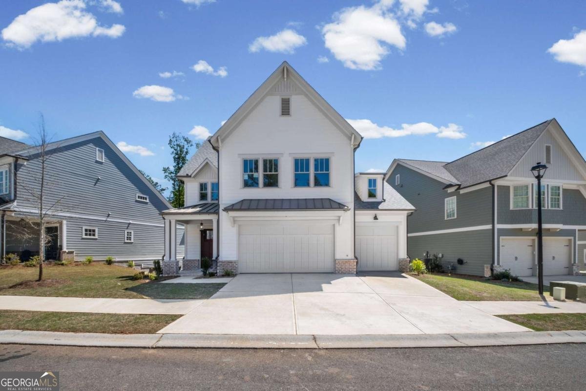 844 Lakemont Drive Canton - main photo