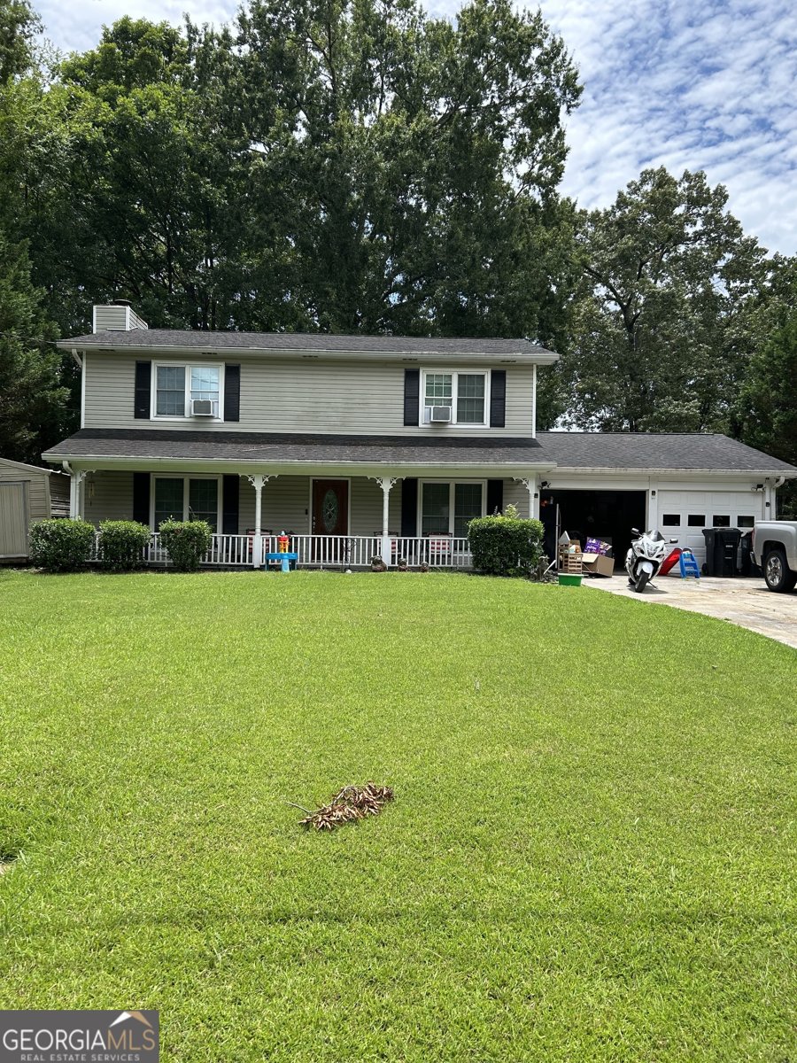 27 Pine Bower Drive Rome - main photo