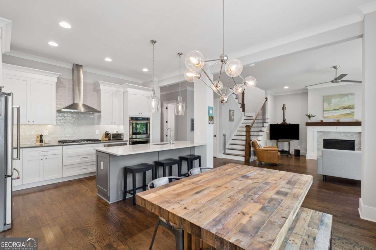 1193 Edie Avenue Atlanta - Photo 10