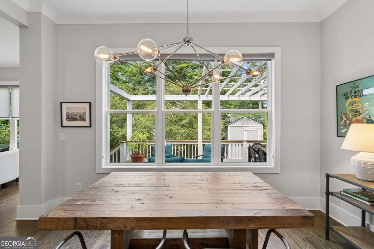 1193 Edie Avenue Atlanta - Photo 11