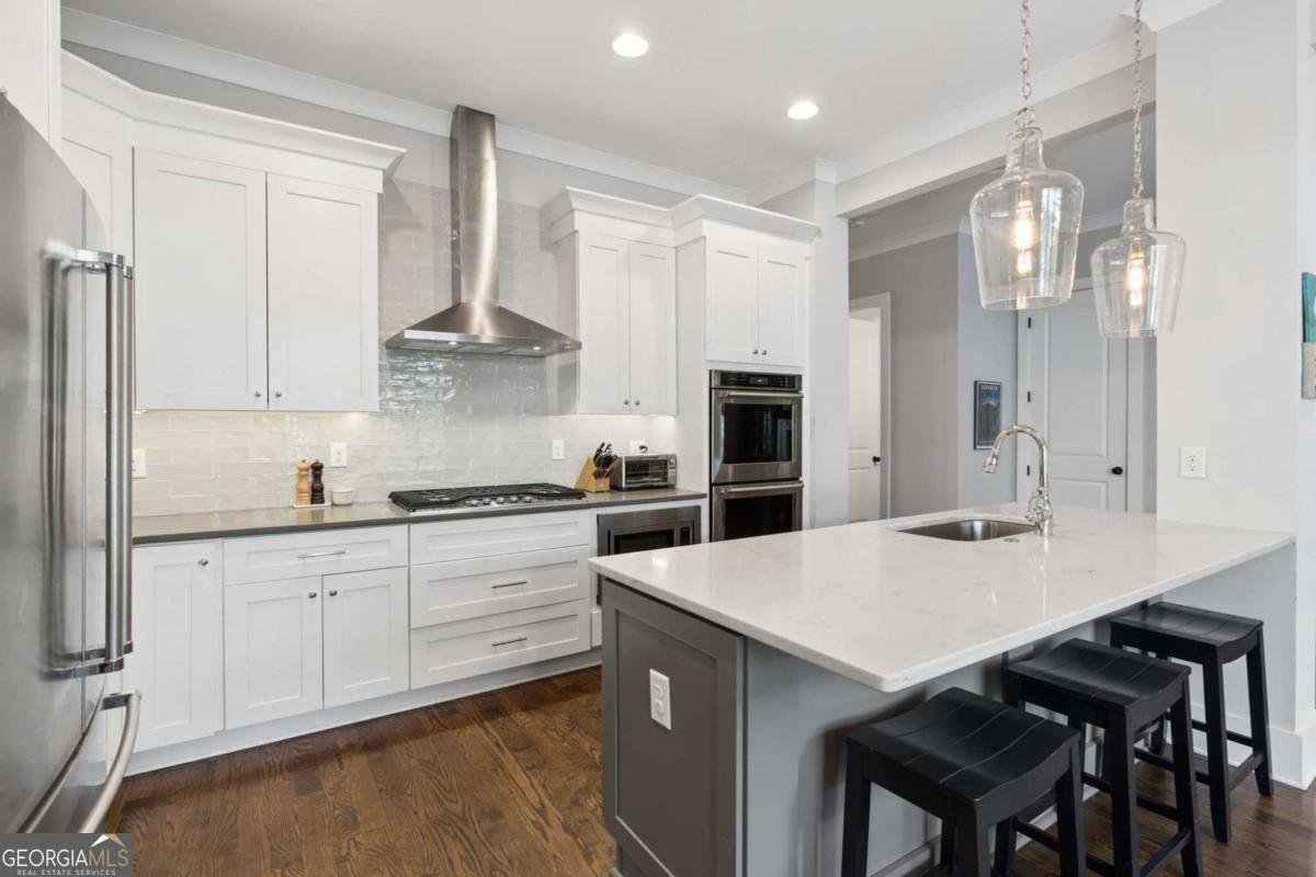 1193 Edie Avenue Atlanta - Photo 12