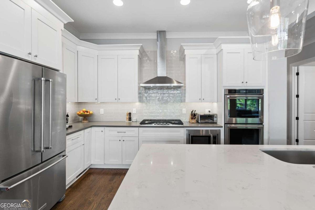 1193 Edie Avenue Atlanta - Photo 13