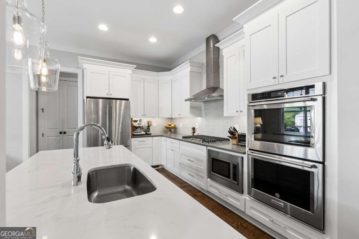 1193 Edie Avenue Atlanta - Photo 14