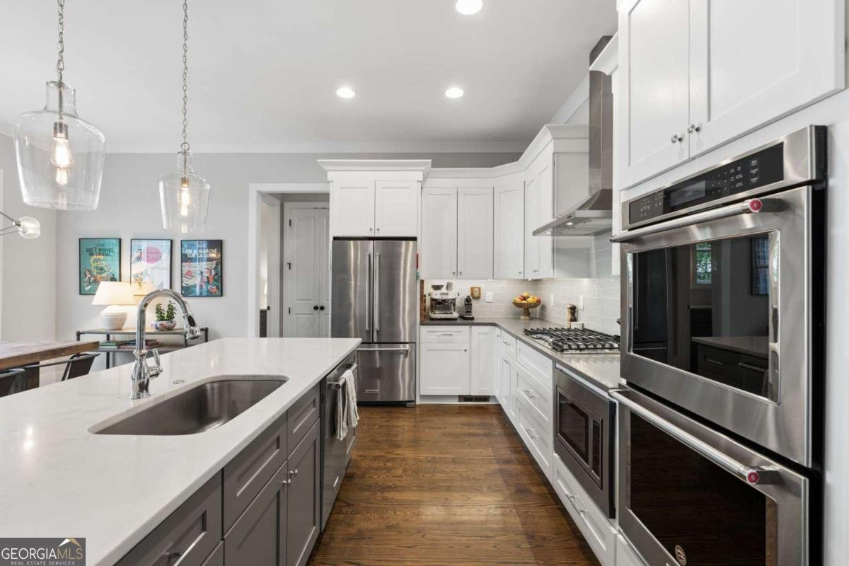 1193 Edie Avenue Atlanta - Photo 15