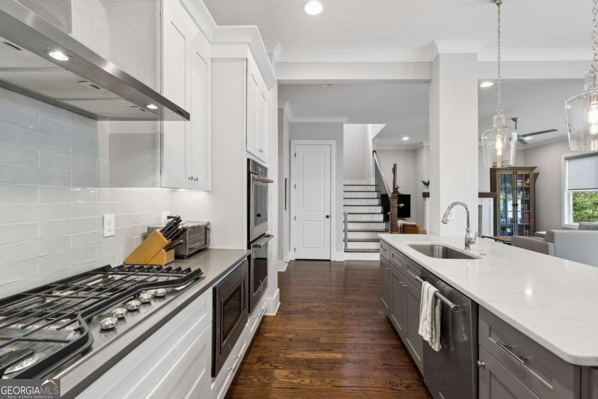 1193 Edie Avenue Atlanta - Photo 16